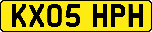KX05HPH