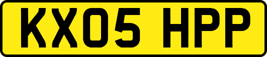 KX05HPP