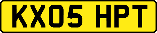 KX05HPT