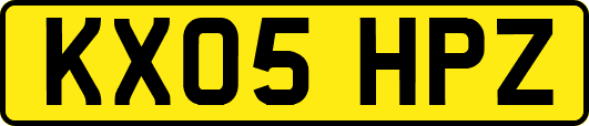 KX05HPZ
