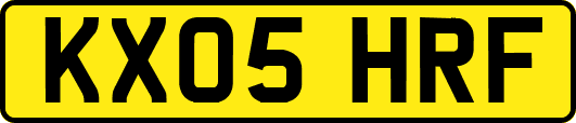 KX05HRF