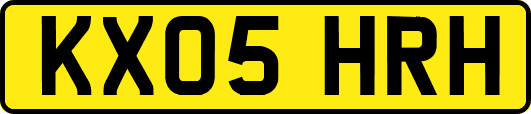 KX05HRH