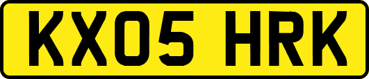 KX05HRK