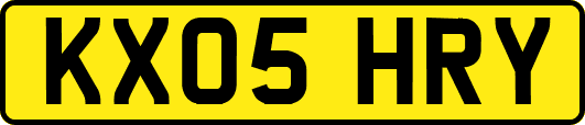 KX05HRY