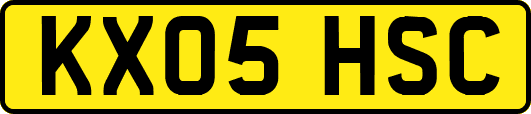 KX05HSC