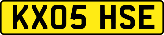KX05HSE