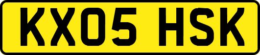 KX05HSK