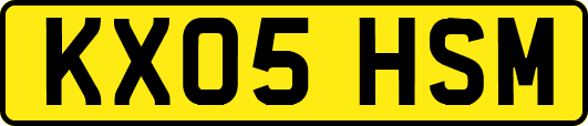 KX05HSM