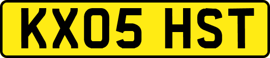 KX05HST