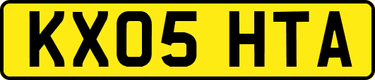 KX05HTA