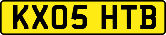 KX05HTB
