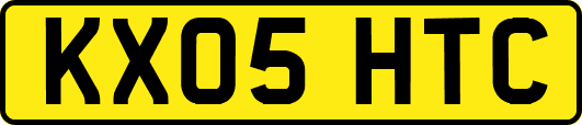 KX05HTC