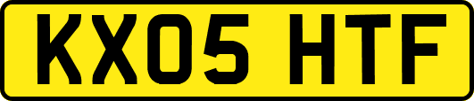 KX05HTF