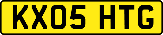 KX05HTG