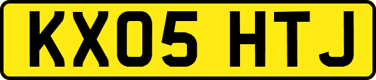 KX05HTJ