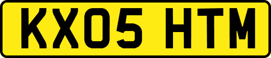 KX05HTM