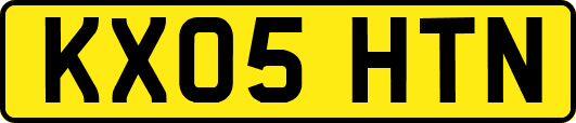 KX05HTN