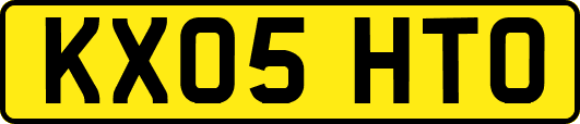 KX05HTO