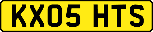 KX05HTS