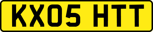 KX05HTT