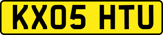 KX05HTU