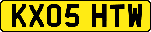 KX05HTW
