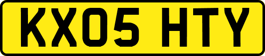 KX05HTY