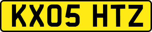 KX05HTZ