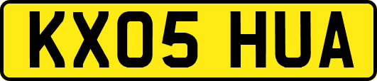 KX05HUA