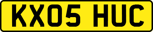KX05HUC