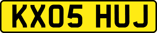 KX05HUJ