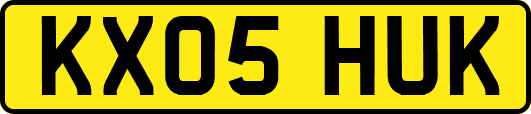 KX05HUK