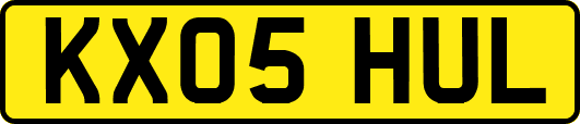 KX05HUL