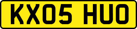 KX05HUO
