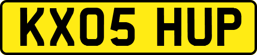 KX05HUP