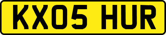 KX05HUR