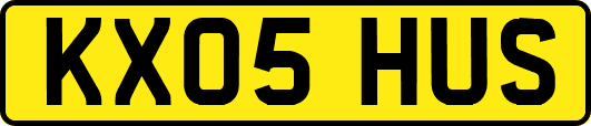 KX05HUS
