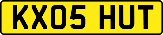 KX05HUT