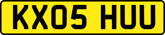 KX05HUU