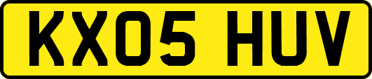 KX05HUV