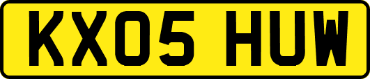 KX05HUW