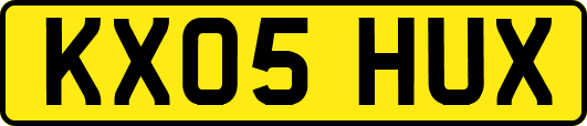KX05HUX
