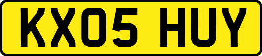 KX05HUY