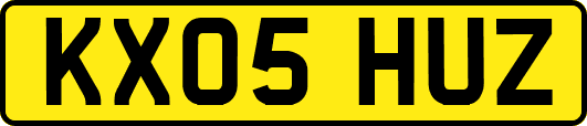 KX05HUZ