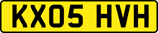 KX05HVH