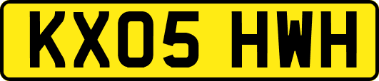 KX05HWH