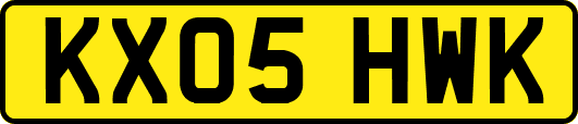 KX05HWK