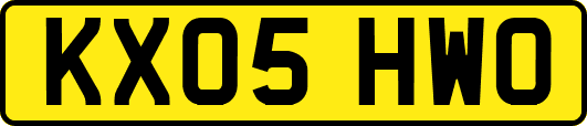 KX05HWO