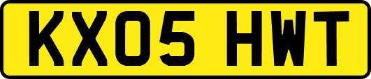 KX05HWT