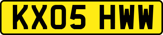 KX05HWW